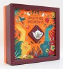 UUS Mahe tee Uplifting Moments box 32 UUS Mahe tee Uplifting Moments box 32