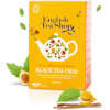 Mahe Black Tea Chai 20tk  x6 Mahe Black Tea Chai 20tk  x6