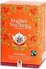 Mahe ja Fairtrade Rooibos tee 20pak x6 Mahe ja Fairtrade Rooibos tee 20pak x6