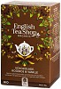 ETS šokolaadi Rooibos & Vanilla Mahe Tee 20pakk x6 ETS šokolaadi Rooibos & Vanilla Mahe Tee 20pakk x6
