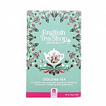 Mahe Oolong tee 20pk English Tea Shop Mahe Oolong tee 20pk English Tea Shop